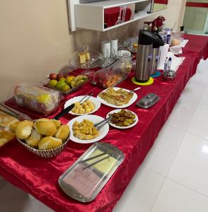 Hrana u hotelu ili u blizini