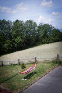 Le Bonheur dans le Pré