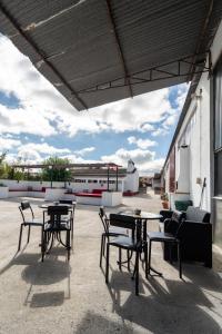 Ảnh trong thư viện ảnh của Quinta do lagar ở Chamusca +61 ảnh