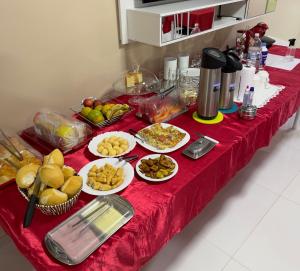 Hrana u hotelu ili u blizini