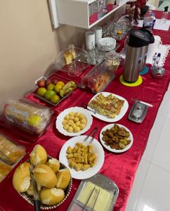 Hrana u hotelu ili u blizini