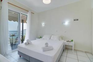 Postel nebo postele na pokoji v ubytování S9 room + 11 fotografií