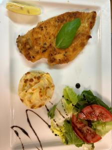 Ảnh trong thư viện ảnh của Horus Hôtel ở Fréjus