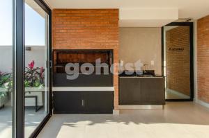 Fotografie z fotogalerie ubytování Loft Near Shopping Mcal Lopez And Villa Morra v destinaci Asunción
