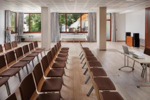 Konferenční prostory v ubytování Hotel Kolping