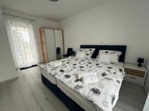 Galeriebild der Unterkunft Zita Apartman in Vonyarcvashegy