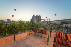 Foto dalla galleria di Matiana View Cave a Göreme