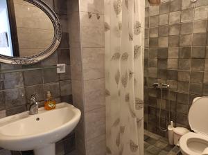 Φωτογραφία από το άλμπουμ του Blue Moon Apartments στη Νέα Μηχανιώνα