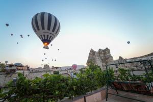 Foto dalla galleria di Matiana View Cave a Göreme Altre 102 foto