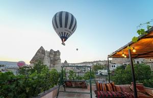 Foto dalla galleria di Matiana View Cave a Göreme