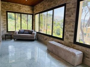 Fotografie z fotogalerie ubytování Eleven 11 v destinaci Baabda