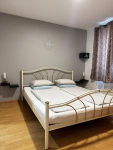 Imagine din galeria proprietății MCA Apartments în Viena