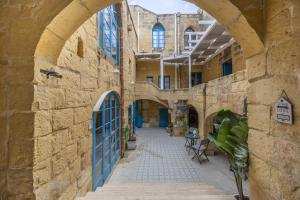 Fotografie z fotogalerie ubytování Room 1 - Family room x 3 by Solea v destinaci Għarb