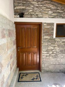 Fotografie z fotogalerie ubytování Guesthouse Klajd v destinaci Gjirokastër