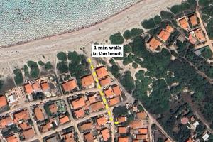 普佐伊杜Casa Perassi的相册照片