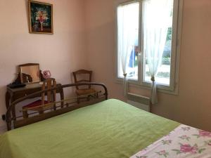 Gallery image of Le petit ru in Lizant