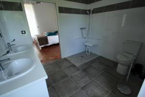 Φωτογραφία από το άλμπουμ του La charmille σε Saint-Gaudens