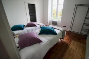 Φωτογραφία από το άλμπουμ του La charmille σε Saint-Gaudens