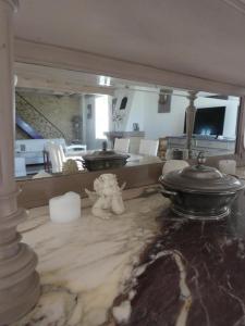 Imagen de la galería de Gite de la haute roche, en Charroux