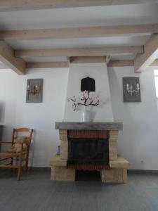 Imagen de la galería de Gite de la haute roche, en Charroux 14 fotos más