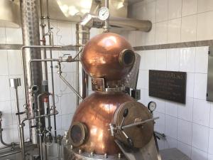 Fotografia z galérie ubytovania Gasthof Meindl v destinácii Lustenau