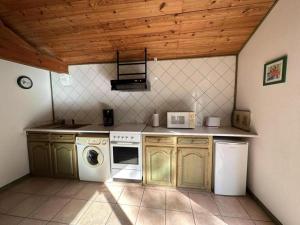 Gallery image of Gite de tambourin in Argelouse