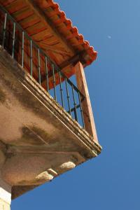 Fotografia z galérie ubytovania Rectoral de Fofe v destinácii Fofe