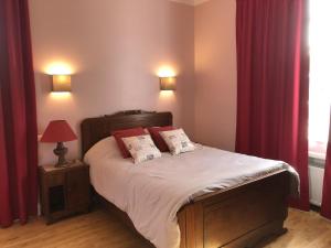 Φωτογραφία από το άλμπουμ του Gite du parc σε Chaunay