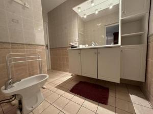 Bagno di Gite des graverots