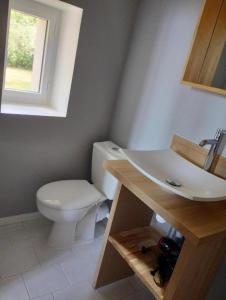 Imagen de la galería de Gite des bernaches, en Lhommaizé