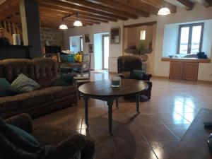 Foto dalla galleria di Gîte Gîte du Cantou 6/7 personnes a Grandrieu