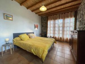 Llit o llits en una habitació de Labes 22 fotos més