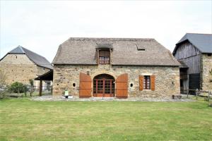 Edifici on està situat la casa o xalet