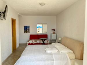 Fotografie z fotogalerie ubytování Rooms Villa Gala v destinaci Mlini