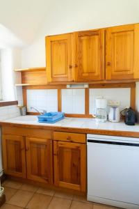 Billede fra billedgalleriet på Gîte Les Charmes 2/4 personnes du Presbytère i Saint-Georges-de-Lévéjac + 8 billeder