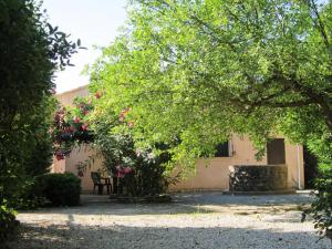 Giardino di Le gite ambert