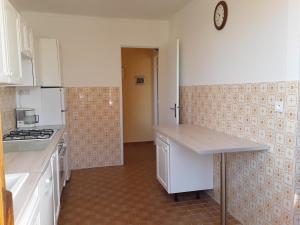 Cucina o angolo cottura di Le gite ambert