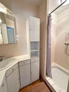 Ένα μπάνιο στο Les quatre vents +22 φωτογραφίες