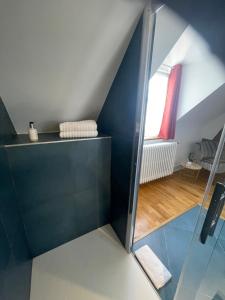 Fotografie z fotogalerie ubytování Le Clos du Q’hâtre v destinaci Cléry-Saint-André