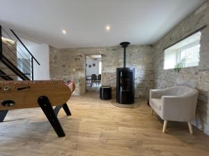 Gallery image of Escale en pyrenees in Lasseube