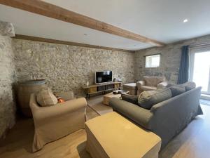 Gallery image of Escale en pyrenees in Lasseube