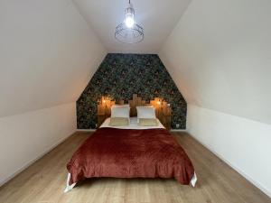 Gallery image of Escale en pyrenees in Lasseube