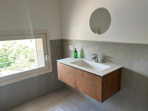 Fotografie z fotogalerie ubytování Le Casette SEI v destinaci Pacengo di Lazise + 10 fotografií