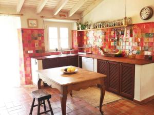 Gallery image of Casa Swagatam in Aljezur