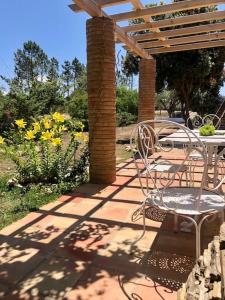 Gallery image of Casa Swagatam in Aljezur +38 photos