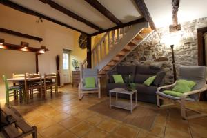 Imagen de la galería de Maison errotenia, en Ascain