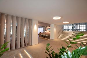 Fotografie z fotogalerie ubytování Hotel Spiaggia v destinaci Pesaro