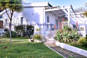 Gallery image of Villa Virginia in Sarroch
