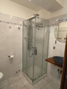 Bagno di Rifugio Baita Belvedere