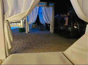 Fotografie z fotogalerie ubytování Luxury Home & Pool v destinaci Lequile
